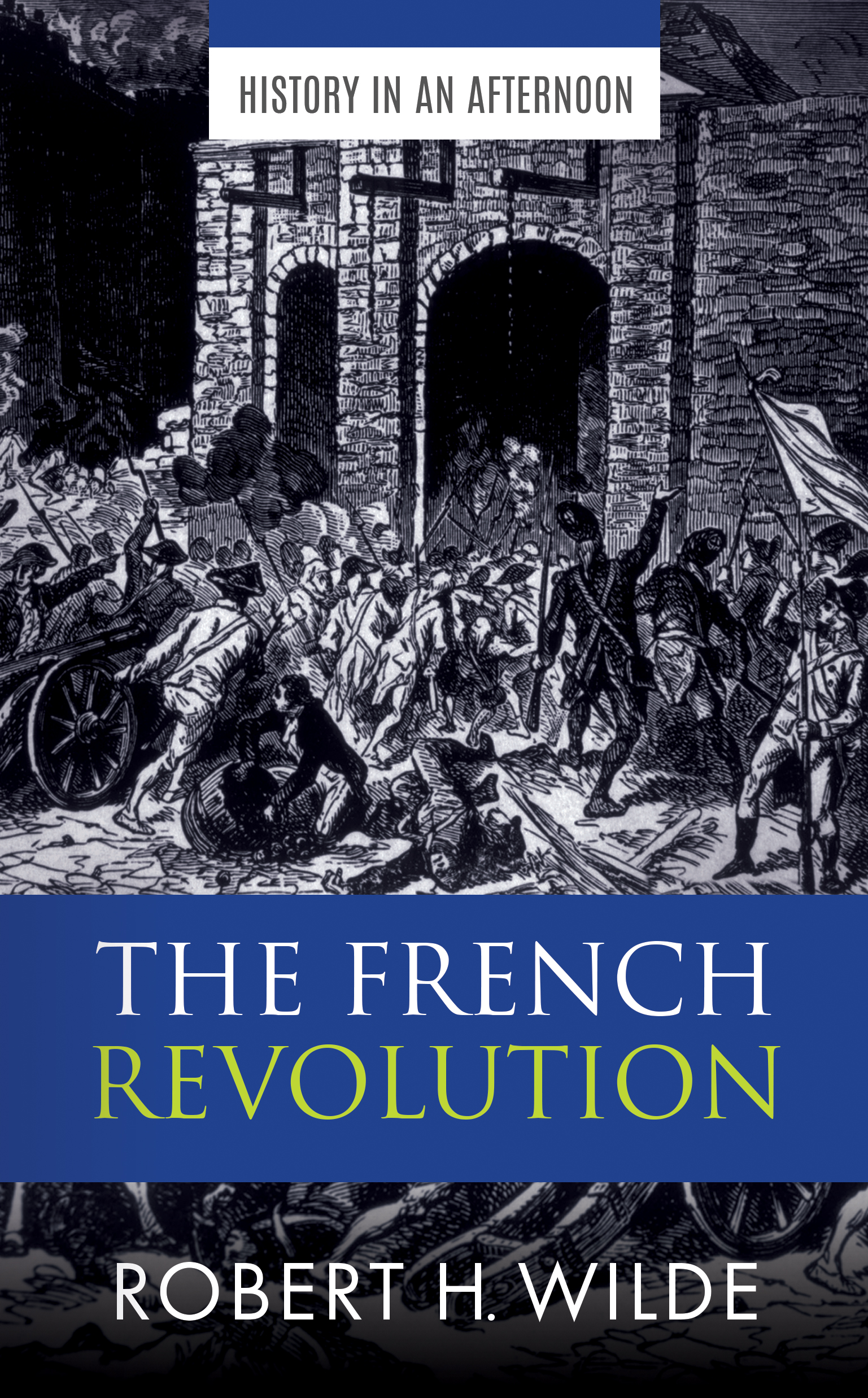 KINDLE The French Revolution