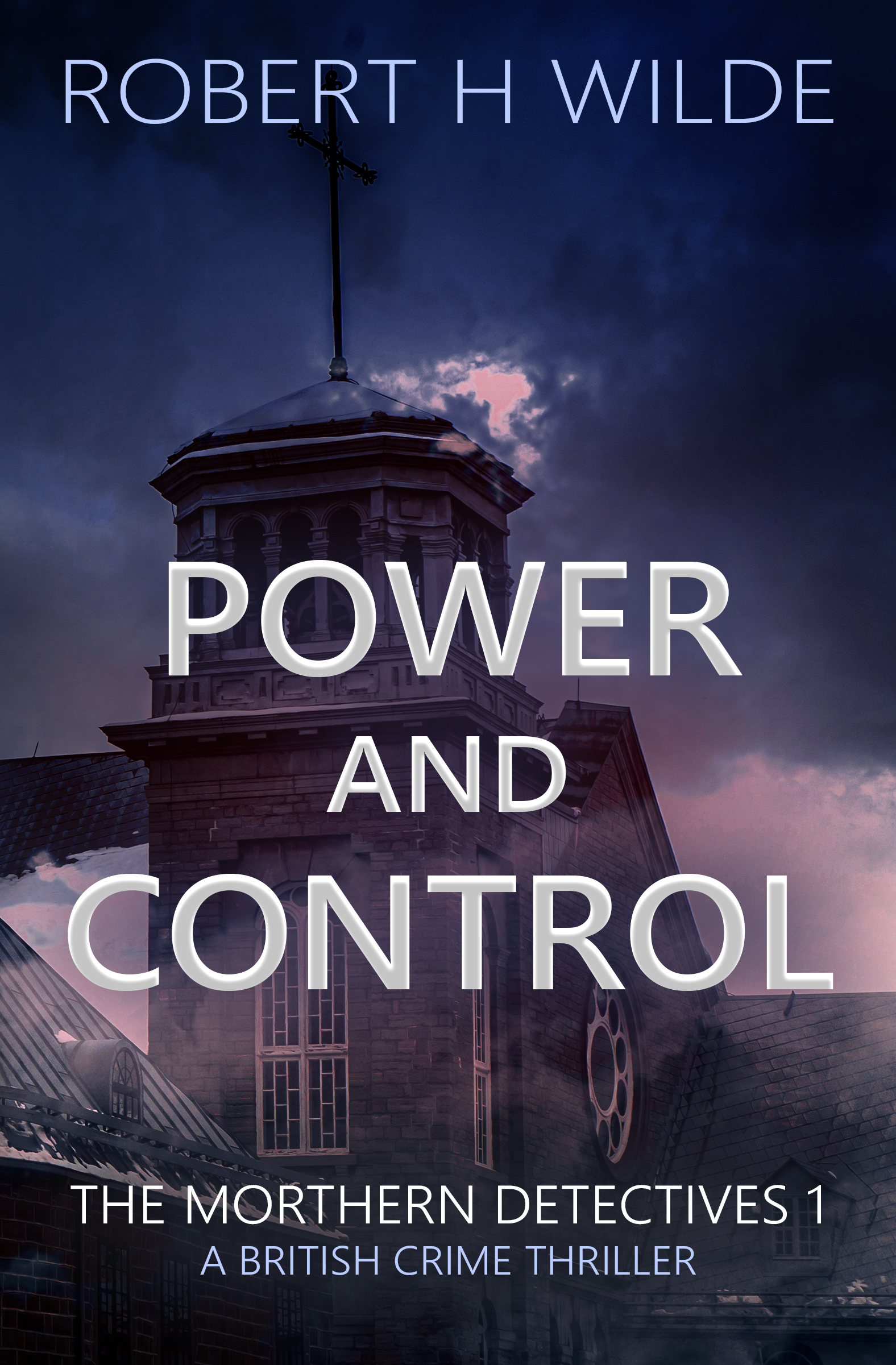 power and control ebook